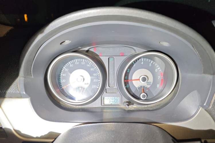 Used Buick Excelle 2011 1.6LX-AT
