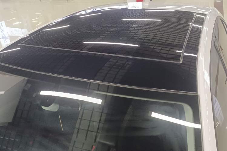 Used Skoda Octavia 2019 TSI230 DSG SmartDrive Luxury Edition China V Standard
