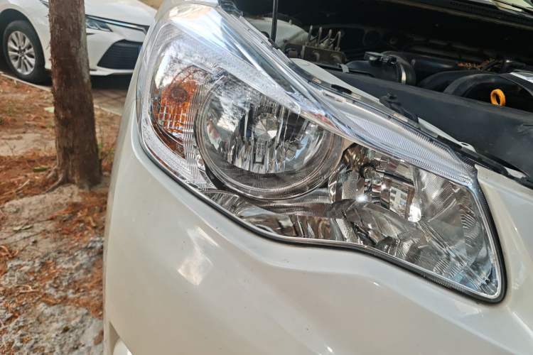 Used Subaru XV 2015 2.0i Special Edition Sport Model
