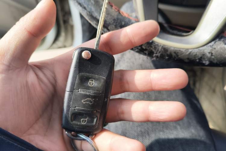 Used Hyundai Verna (older generation) 2014 1.4L Manual Smart GLS Trim