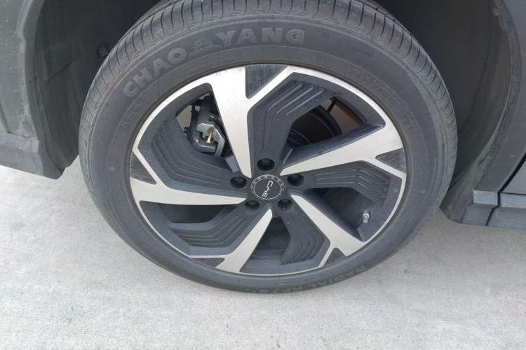 Used BYD Sealion 05 DM-i 2025 DM-i Smart Drive 115KM Flagship Model