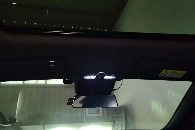 Used GAC Trumpchi EMPOW 2023 270T DCT J15 Version
