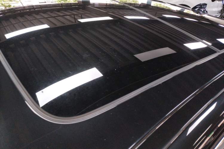 Used BMW 5 Series New Energy 2020 Mileage Upgrade Version 530Le Pioneer Edition