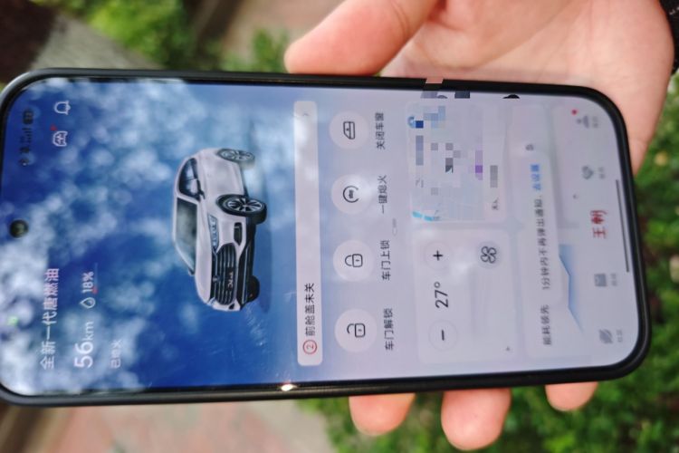 Used BYD Tang 2018 2.0T Automatic SmartConnect Prestige 7-Seater China V Standard