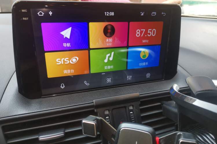 Used Mazda CX-4 2021 2.0L Automatic Two-Wheel Drive Blue Sky Dynamic Edition