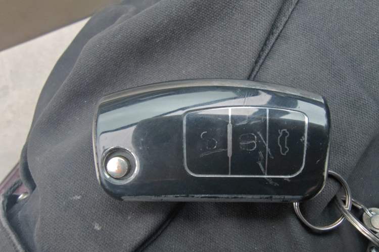 Used Ford Focus 2012 Sedan Classic 1.8L Automatic Fashion Edition
