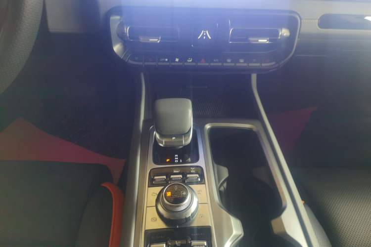 Used BAIC Off-Road BJ40 Electric Drive 2025 Advanced Edition