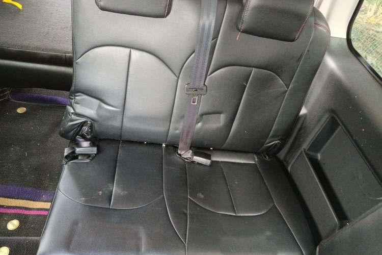 Used JAC Refine M3 2019 Creator Edition 1.8L Luxury Model