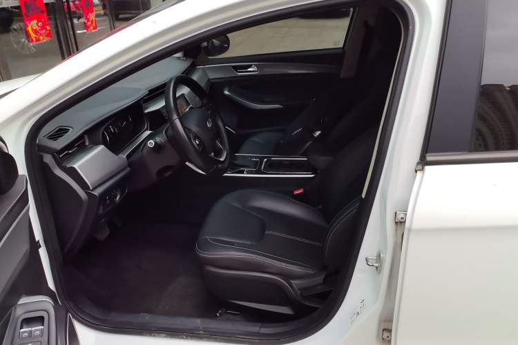 Used Chery Arrizo 5 2019 Revised PRO 1.5L CVT Youth Edition China VI Standard