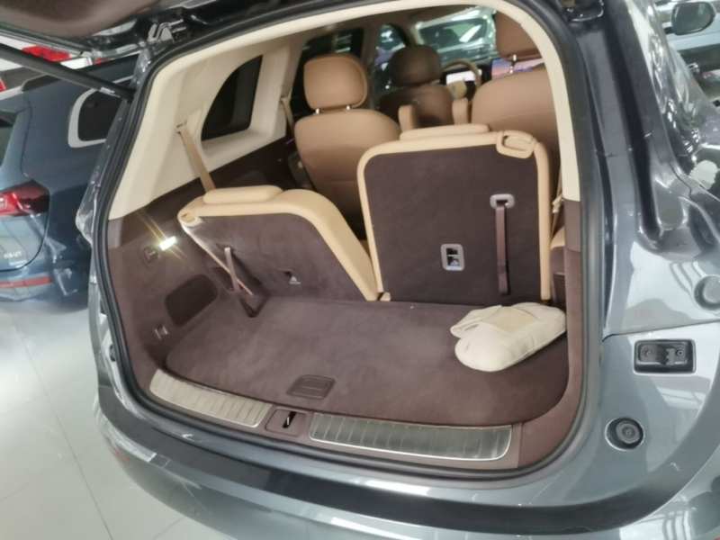 Used Hima AITO M7 2024 1.5T Intelligent Driving Rear-Drive Ultra Version 6 Seats — 18