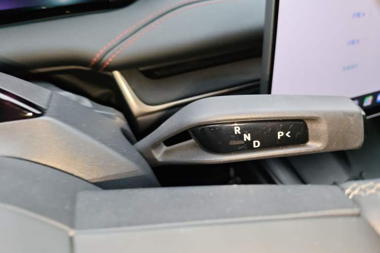 Used Xiaomi Auto SU7 2024 Four-Wheel-Drive Max Founder's Edition