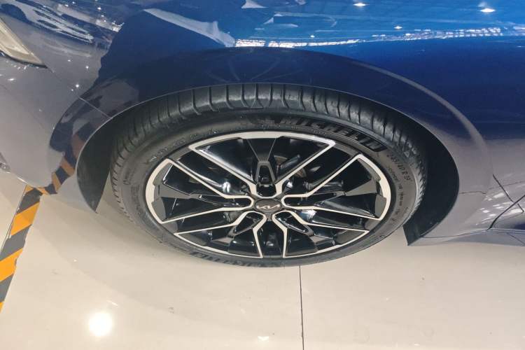 Used Kia K5 2021 380T GT-Line Flagship Edition
