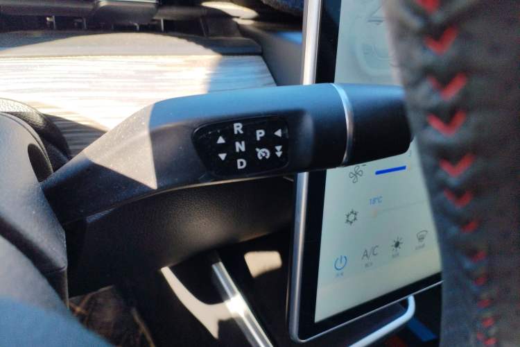 Used NETA AYA 2023 318 Lite
