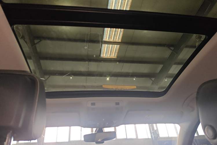 Used Volkswagen Magotan 2020 330TSI DSG Luxury Edition
