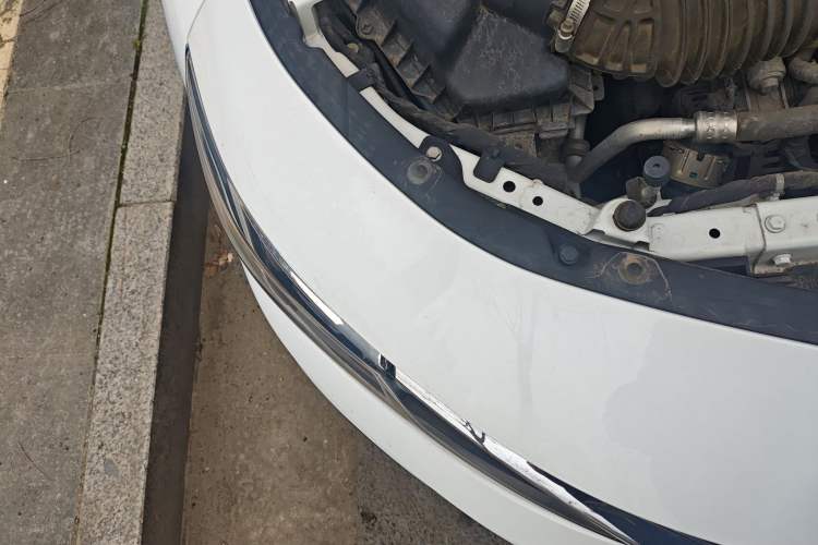 Used Chevrolet Malibu XL 2020 535T CVT Rui Xing Edition Right Front Headlight