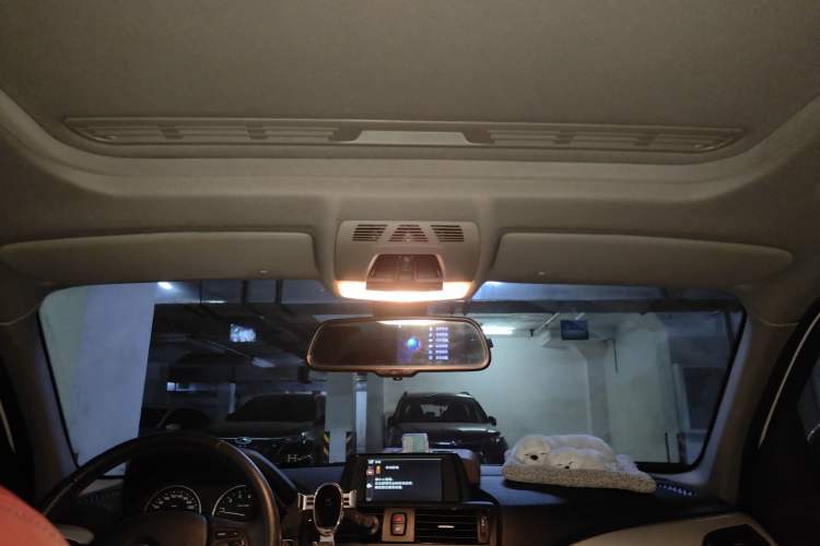 Used BMW 1 Series 2012 116i Leading Model