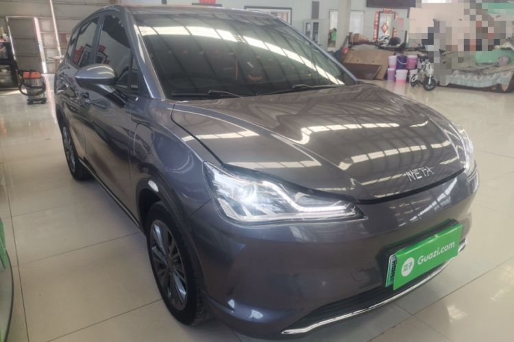 Used NETA V 2022 Chao 400 Lite
