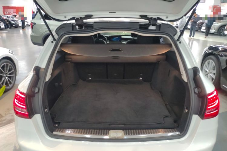 Used Mercedes-Benz C-Class (Import) 2020 C 260 Estate