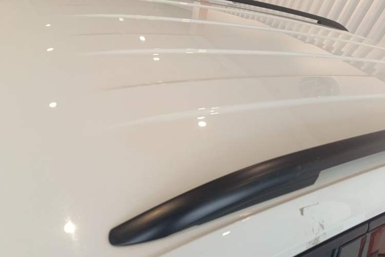 Used Volkswagen Tiguan L 2023 330TSI Automatic Two-Wheel Drive Comfort Edition Roof