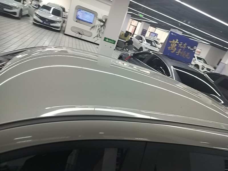Used Wuling Bingo 2023 203km Light Edition — 26