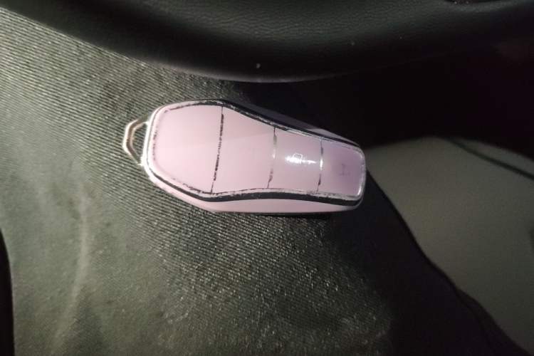 Used BYD Destroyer 05 2024 HONOR Edition DM-i 55KM Luxury Model