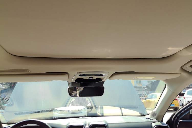 Used Lynk & Co 02 2020 High-Energy Edition 2.0T Automatic Two-Wheel Drive Pro Version
