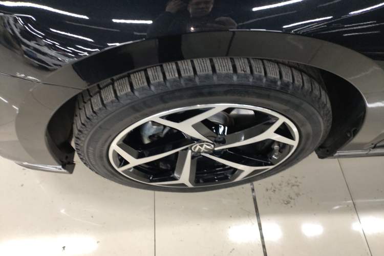 Used Volkswagen Magotan 2023 2 Million Units Commemorative Edition 330TSI DSG Luxury Version
