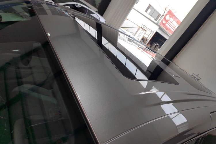 Used Roewe iMAX8 2023 400TGI Comfort Edition