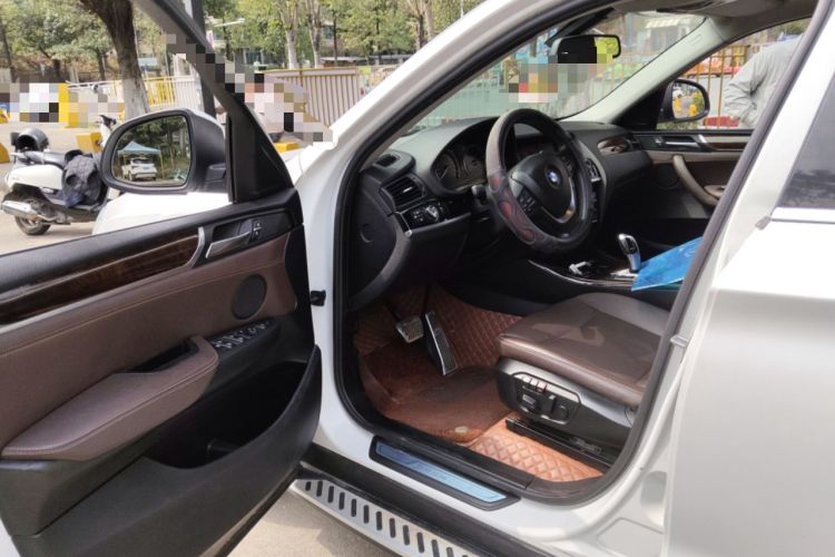 Used BMW X4 2014 xDrive20i X Design Package