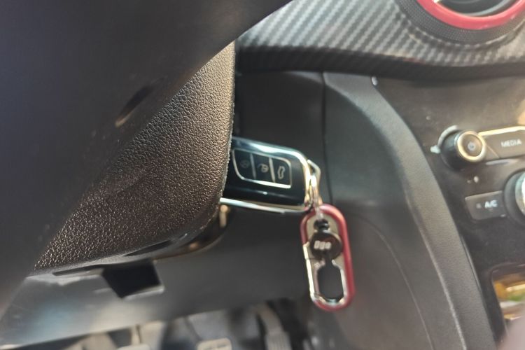 Used BAIC Senova X25 2015 1.5L Manual Elite Edition