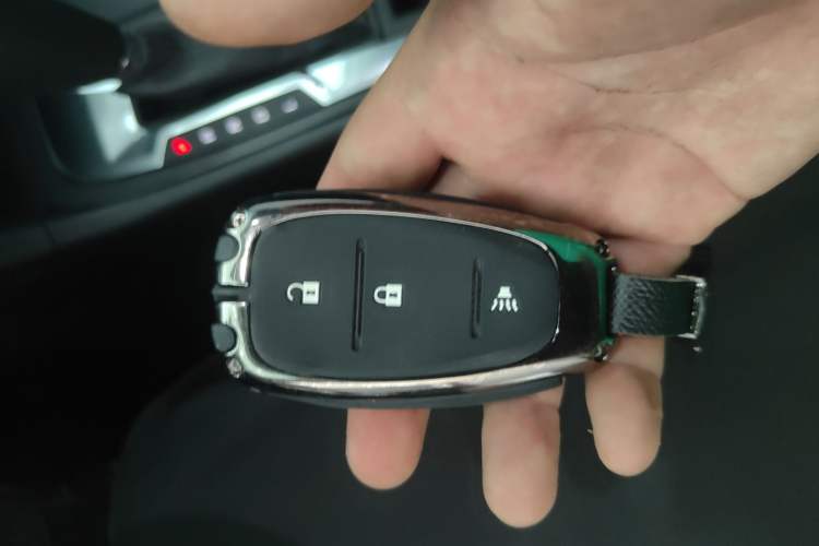 Used Chevrolet Equinox 2019 535T Automatic Chijie Edition China VI