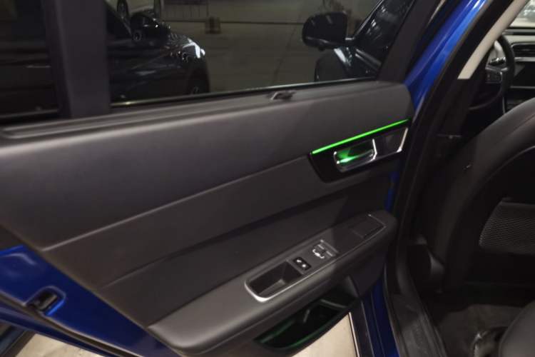 Used Jaguar XEL 2019 2.0T 200 PS Elite Edition