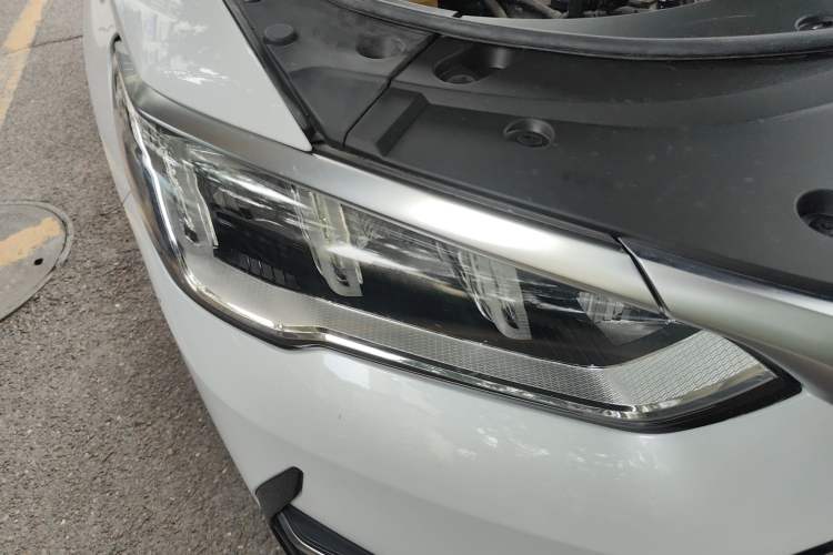 Used BYD Song Pro 2021 1.5T Automatic Xiaoyun Elite Edition
