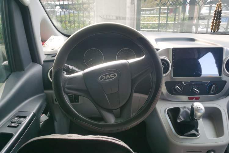 Used JAC Refine M3 2022 PLUS Standard Model 1.5T Steering Wheel