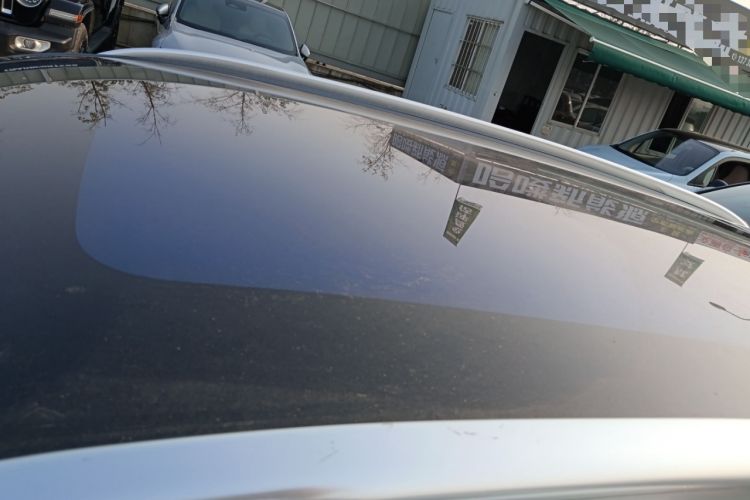 Used VOYAH FREE 2021 Four-Wheel Drive Standard Range-Extended Exclusive Luxury Package