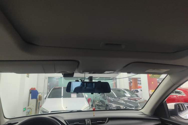 Used Honda Crider 2022 180Turbo CVT Luxury Edition
