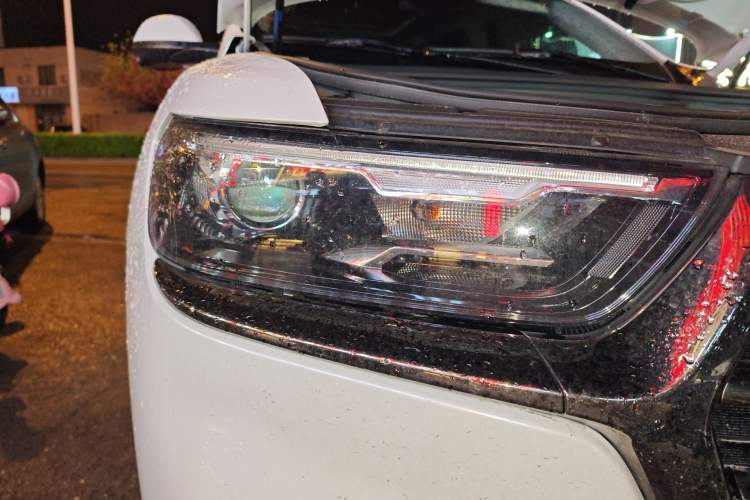 Used Haval H6 2021 National Trend Edition 1.5T Automatic Champion Version
