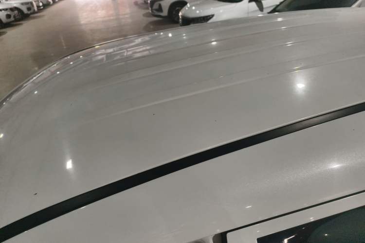 Used JETOUR X70M 2020 Revised 1.5T Manual Partner Version 5-Seater
