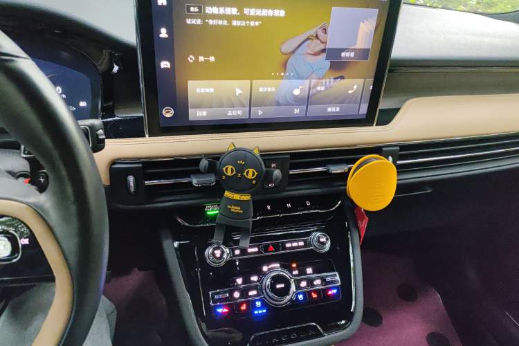 Used Lincoln Corsair 2021 2.0T Two-Wheel-Drive Luxury Edition
