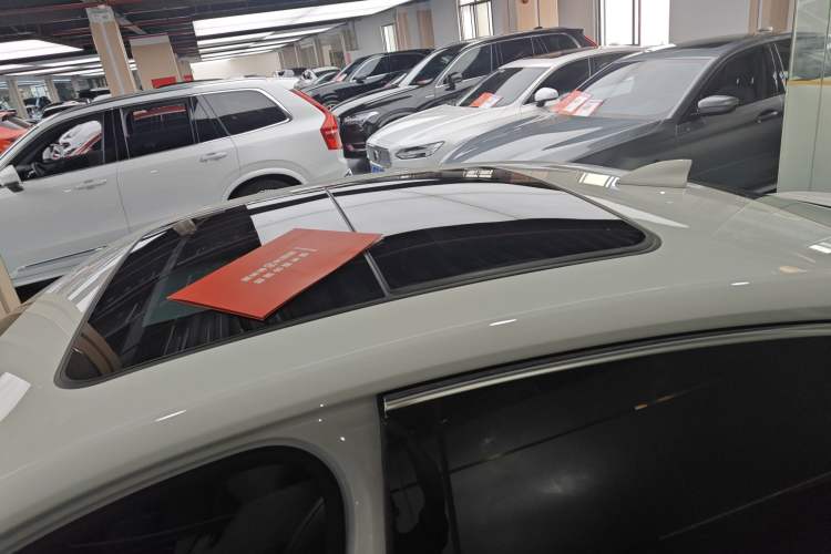 Used Cadillac CT5 2022 28T Luxury Version (Standard Edition)
