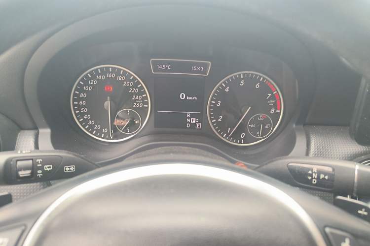 Used Mercedes-Benz A-Class 2013 A 180 Fashion Model