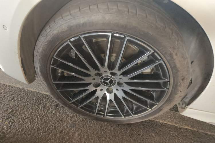 Used Mercedes-Benz C-Class 2023 Restyled C 260 L Sport Edition
