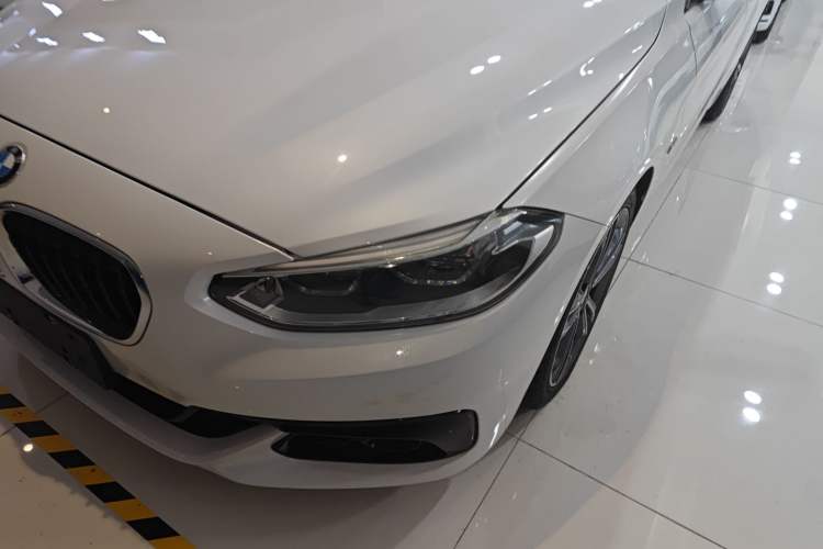 Used BMW 1 Series 2017 118i Sport Edition
