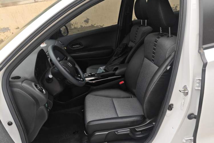 Used Honda XR-V 2021 1.5L CVT Comfort Version
