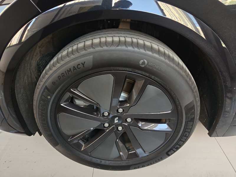 Used Li Auto L7 2024 Pro Model — 22