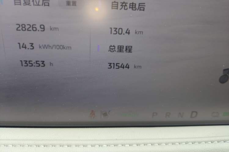 Used IM LS6 2025 Lingxi Intelligent Driving Edition
