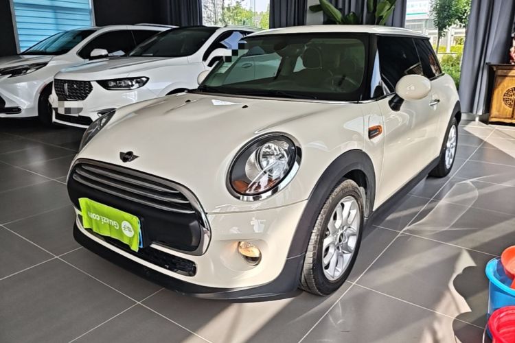 Used MINI 2016 1.2T ONE Pioneer Edition