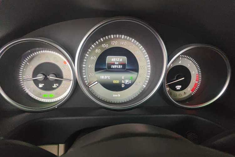 Used Mercedes-Benz E-Class 2015 Restyled E 260 L Sport Edition