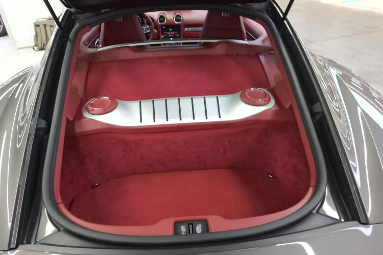 Used Porsche 718 2020 Cayman 2.0T