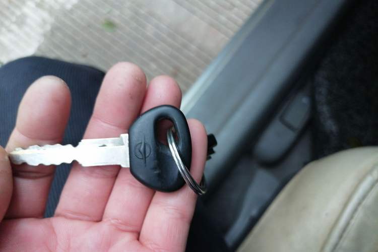 Used Haima Haifuxing 2011 1.3L Manual Comfort Version
